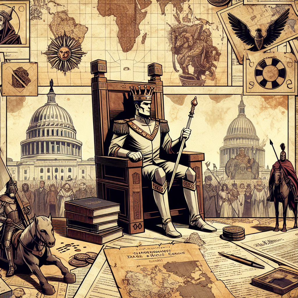 The Unstoppable Rise of Dark Horse Comics: A Conservative Perspective