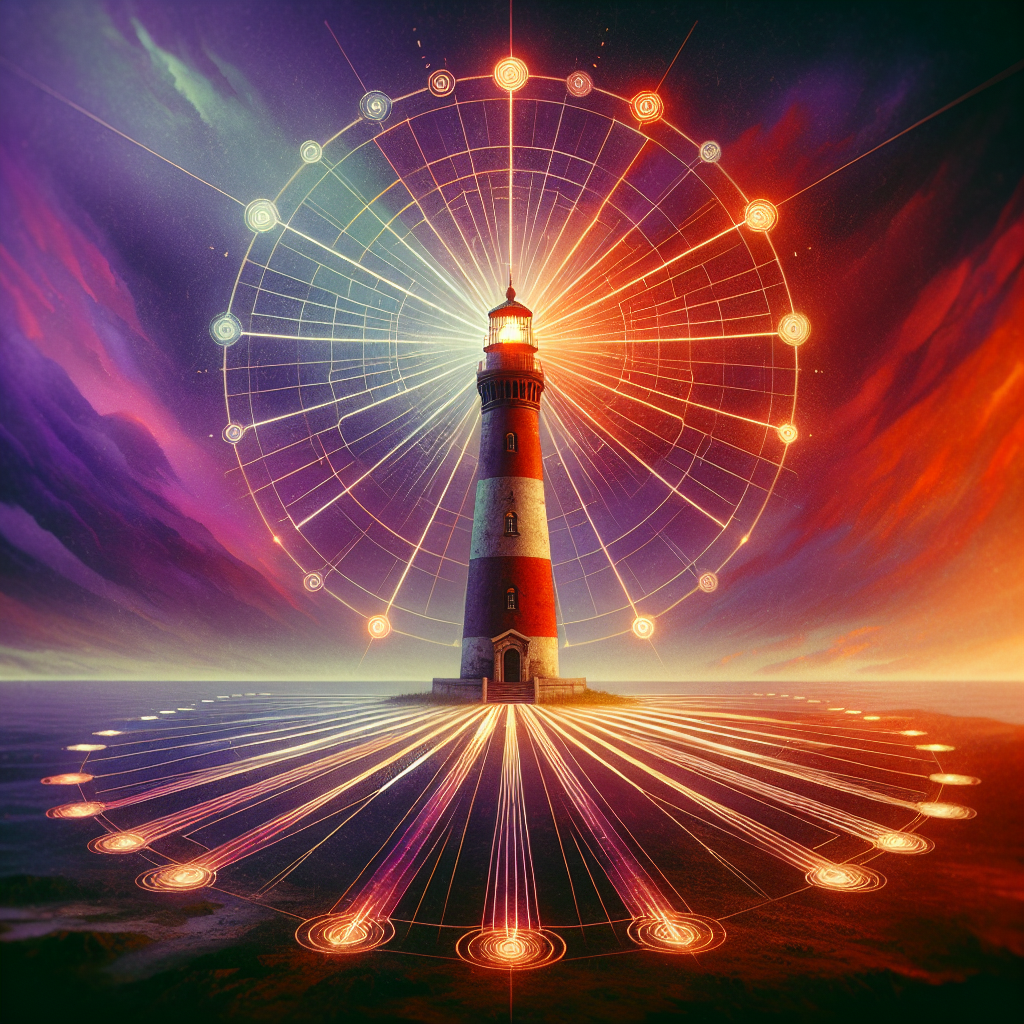Guiding Lights: The Science and Soul of Lighthousekeeping