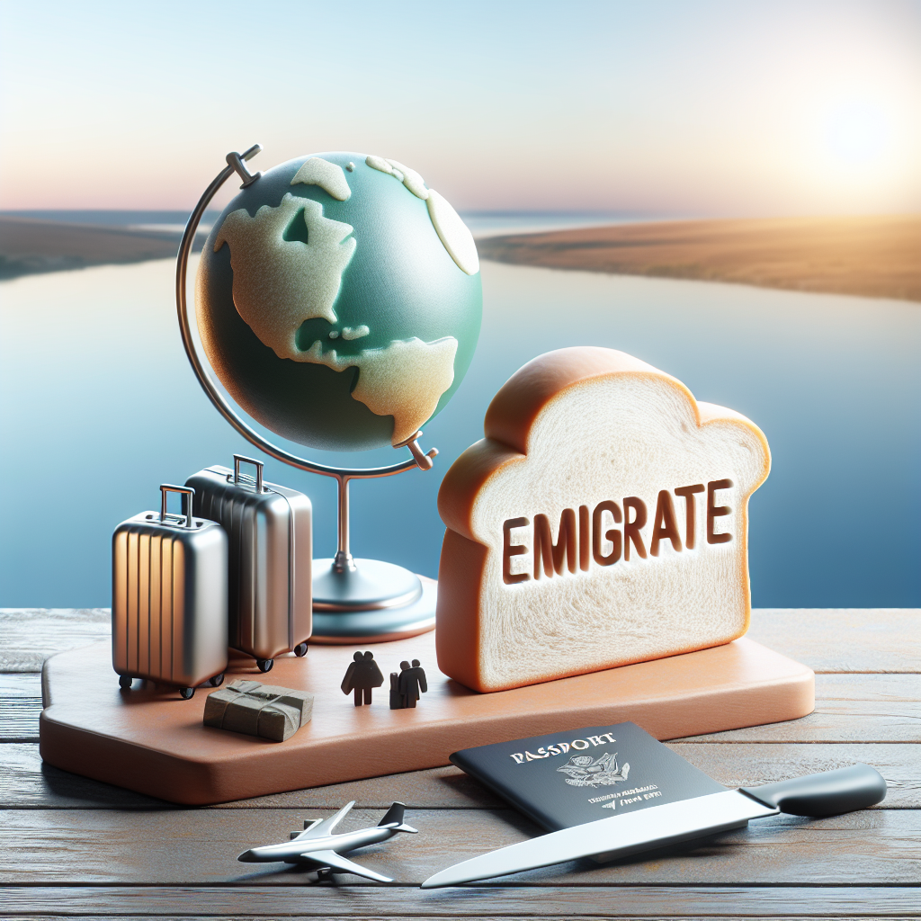 EMigrate: Un Portal Clave en el Mundo Laboral Global