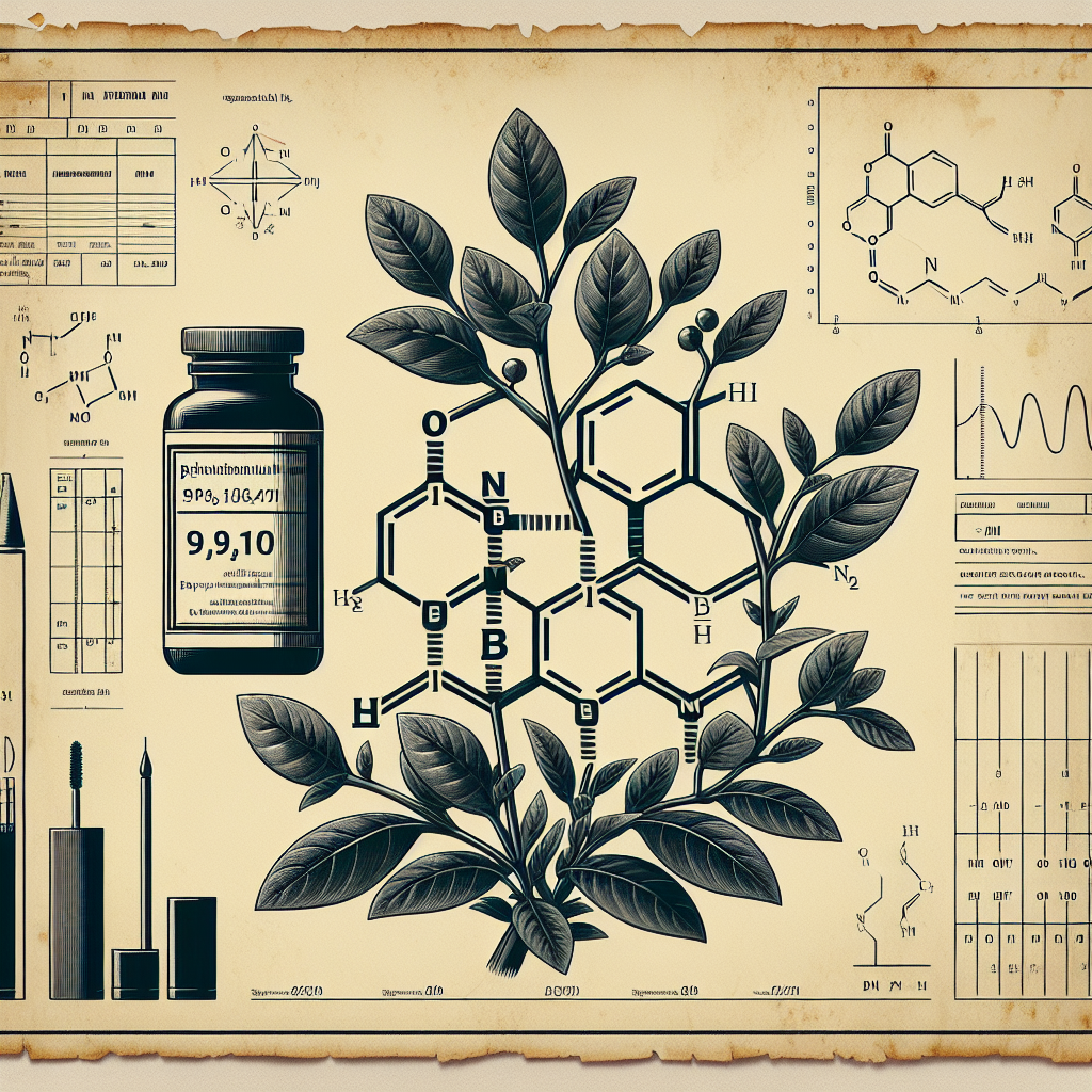 10 Reasons Why 9,10-Bis(phenylethynyl)anthracene is the Molecule Liberals Don't Want You to Know About