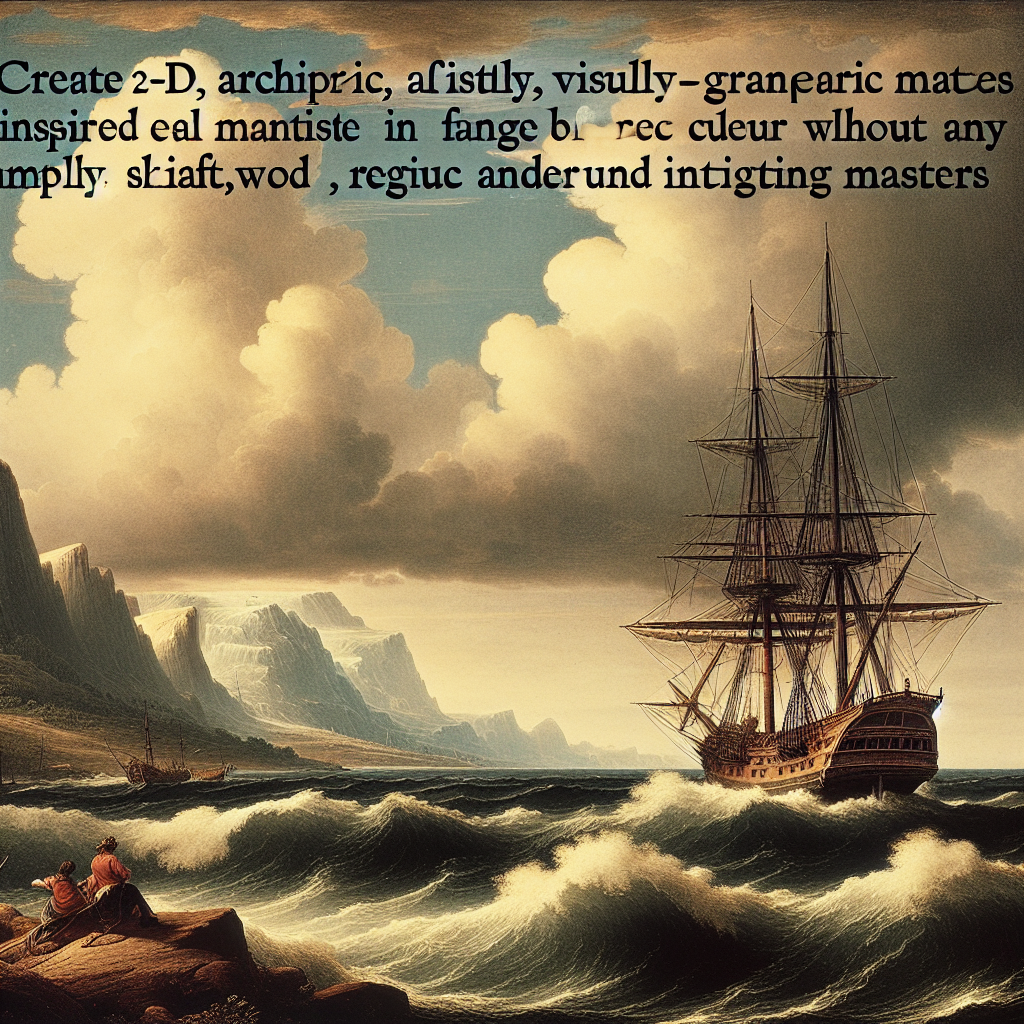 Abraham de Verwer: The Master of Maritime Mystique