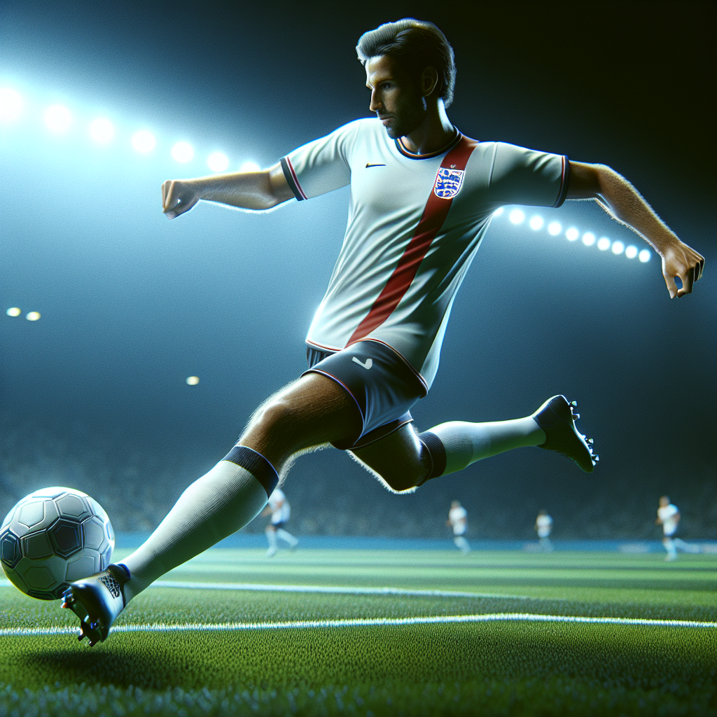 Adam Lallana: The Maestro of the Midfield and Beyond