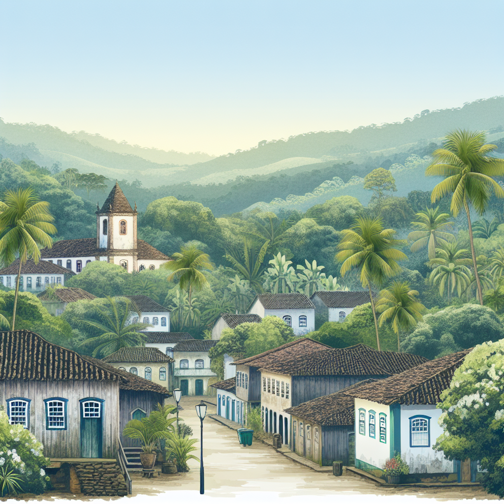 Afogados da Ingazeira: A Hidden Gem in Brazil