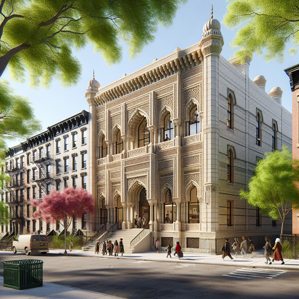 Igniting Minds: A Journey Through Al-Noor School