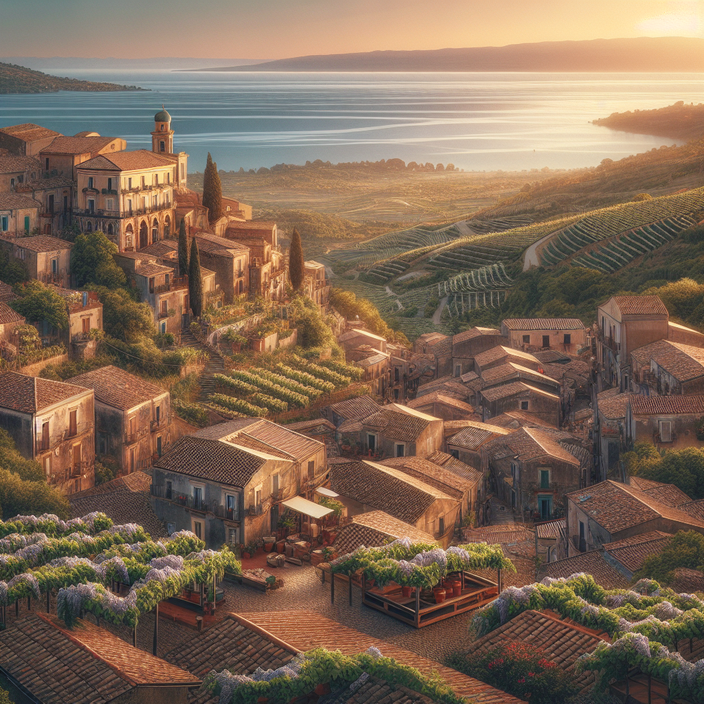 Albi, Calabria: The Hidden Gem Liberals Don't Want You to Know About