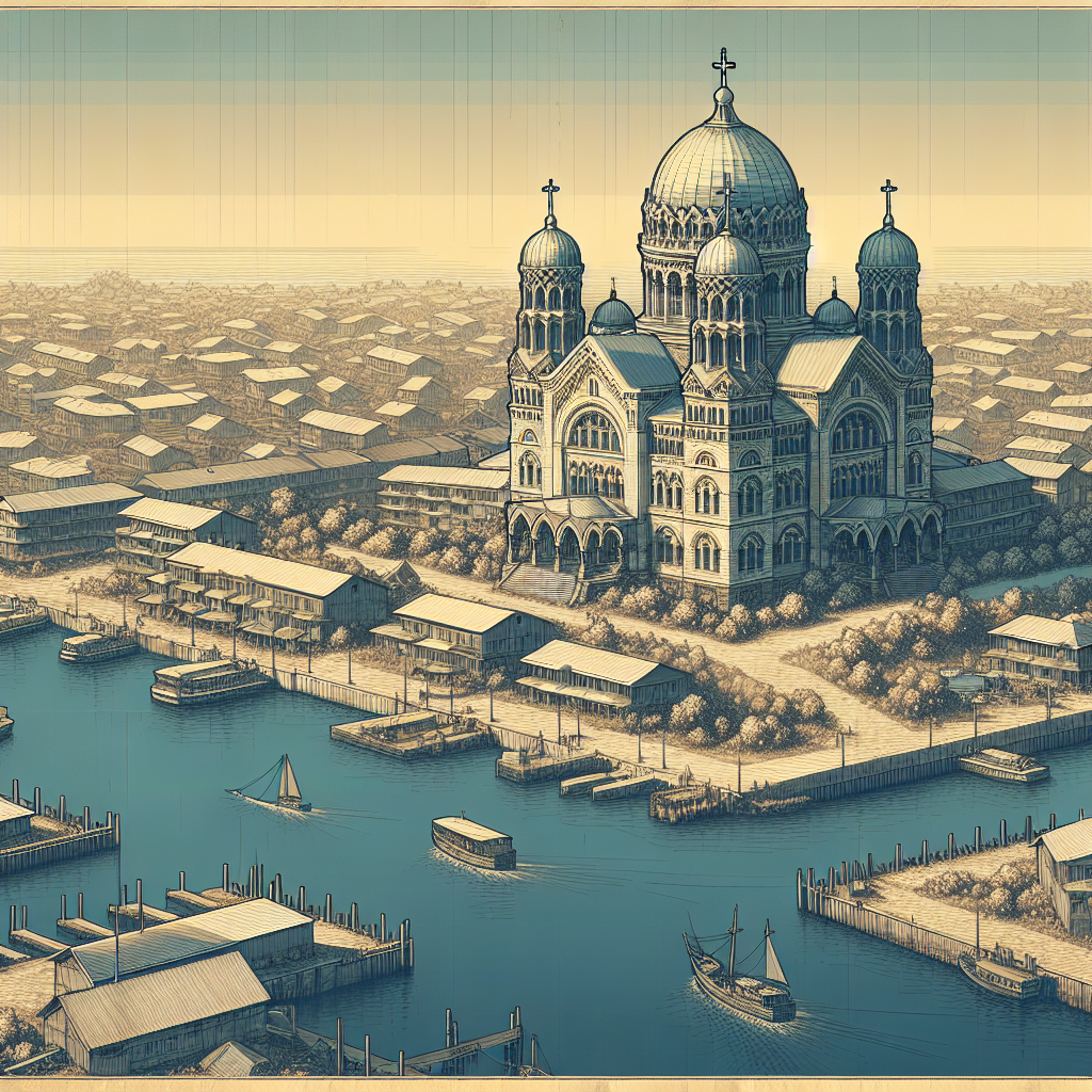 Discovering Anapa Urban Okrug: A Blend of Beauty and Complexity