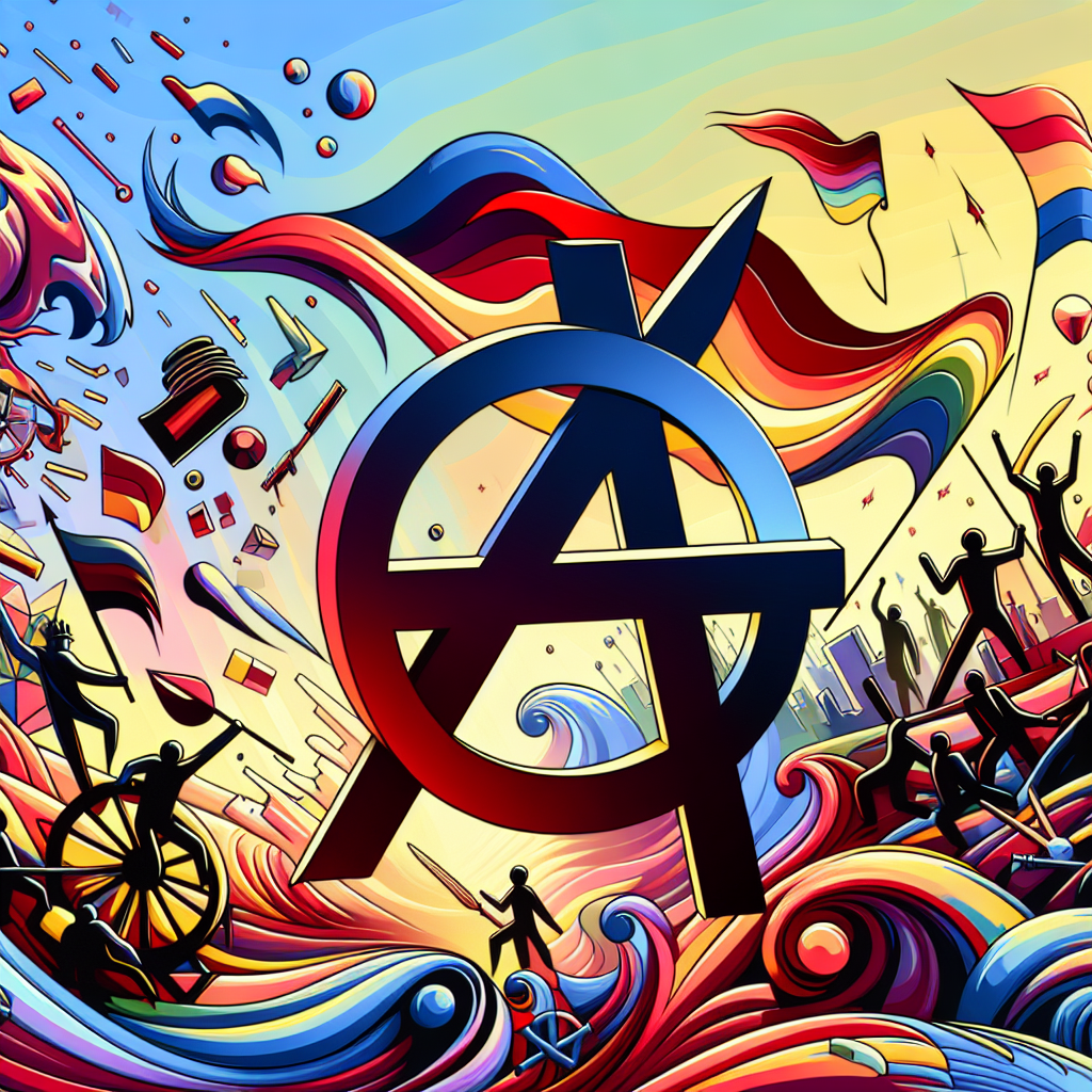 Unpacking the Dynamic World of Anarchism: Where Ideas Fuel Change