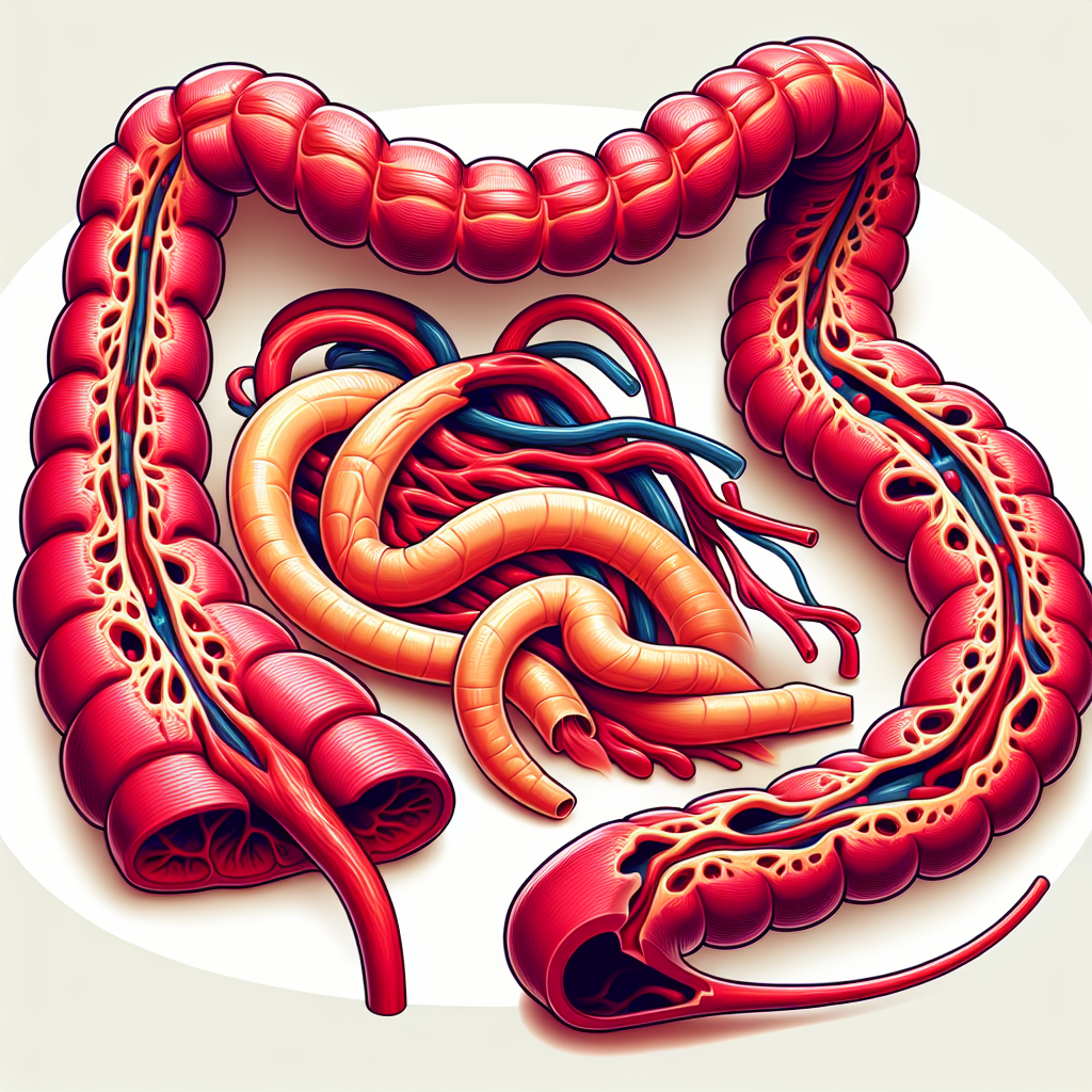 The Silent Threat: Aortoenteric Fistula