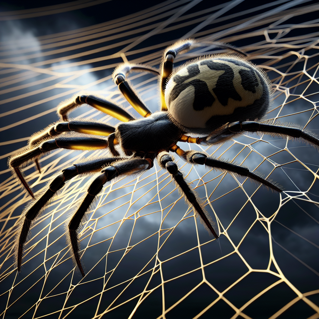 Unraveling the Secrets of the 'Spider in the Web': Evolving Dynamics of Cybersecurity