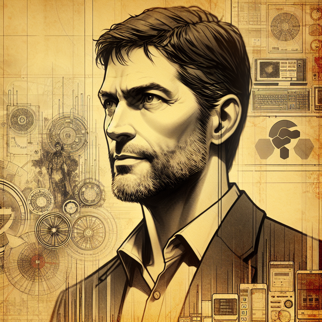 Arkady Volozh: The Brain Behind Yandex