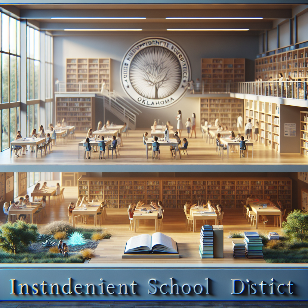 Asher Independent School District: A Beacon of Education in Oklahoma