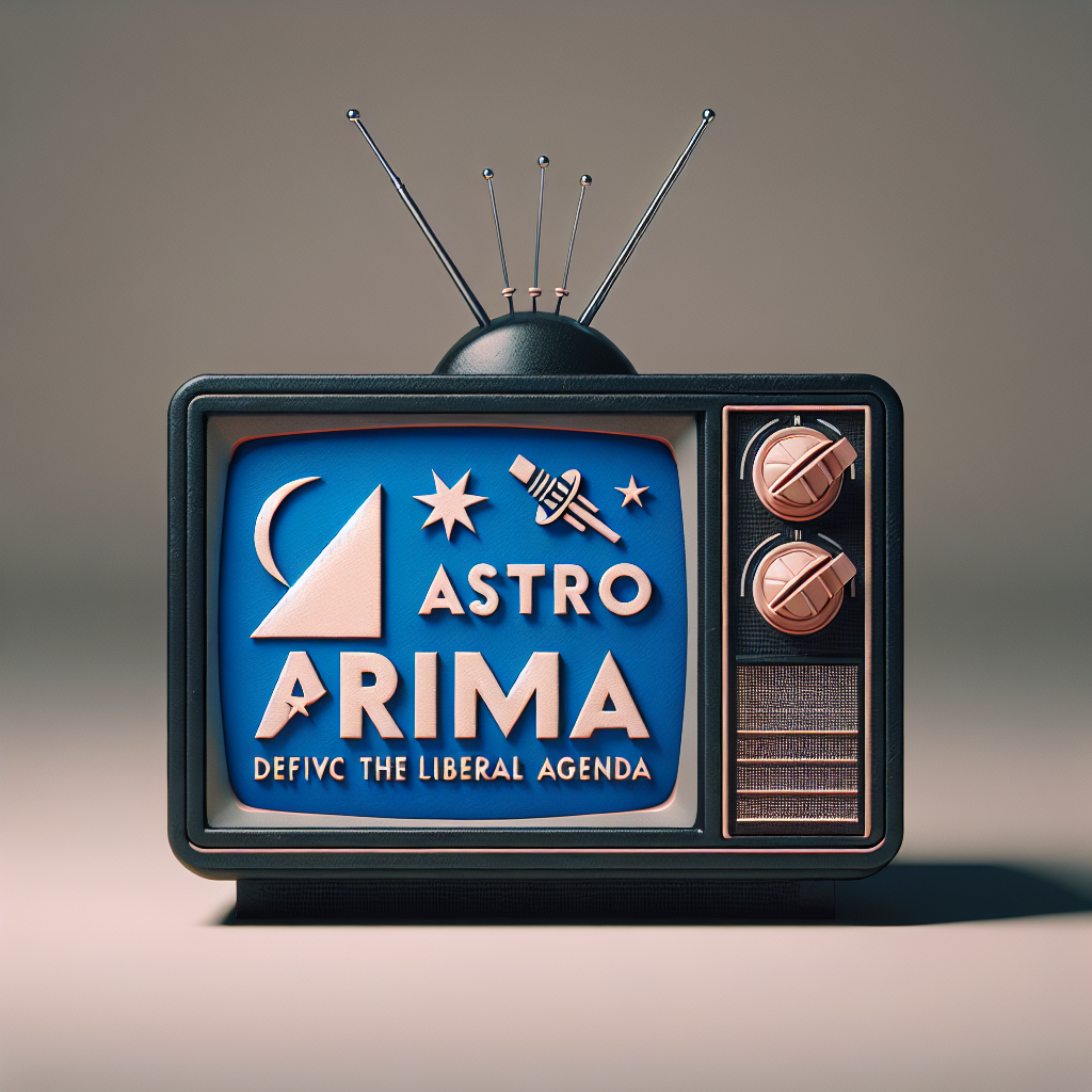 Astro Prima: Navigating the Cosmos with Enthusiasm and Precision