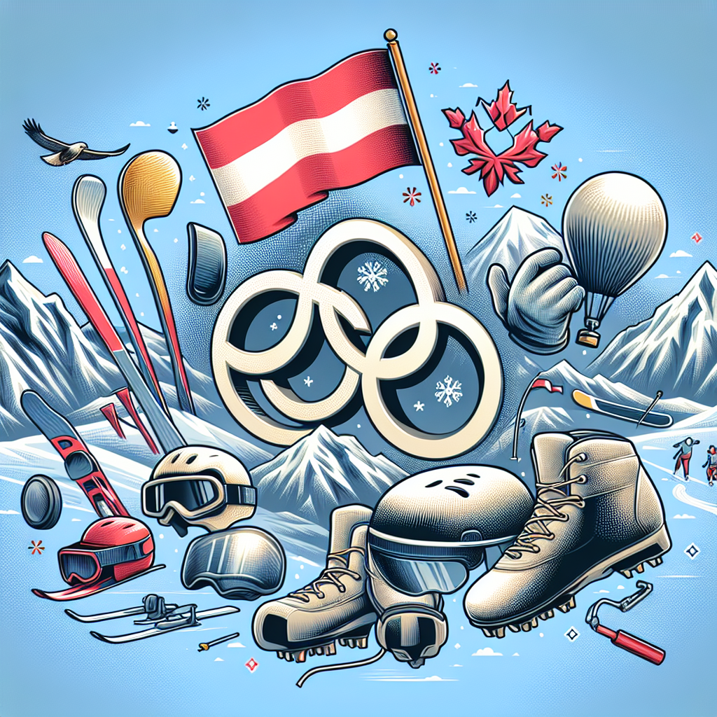 Austria's Youth Olympic Triumph: A Conservative Perspective