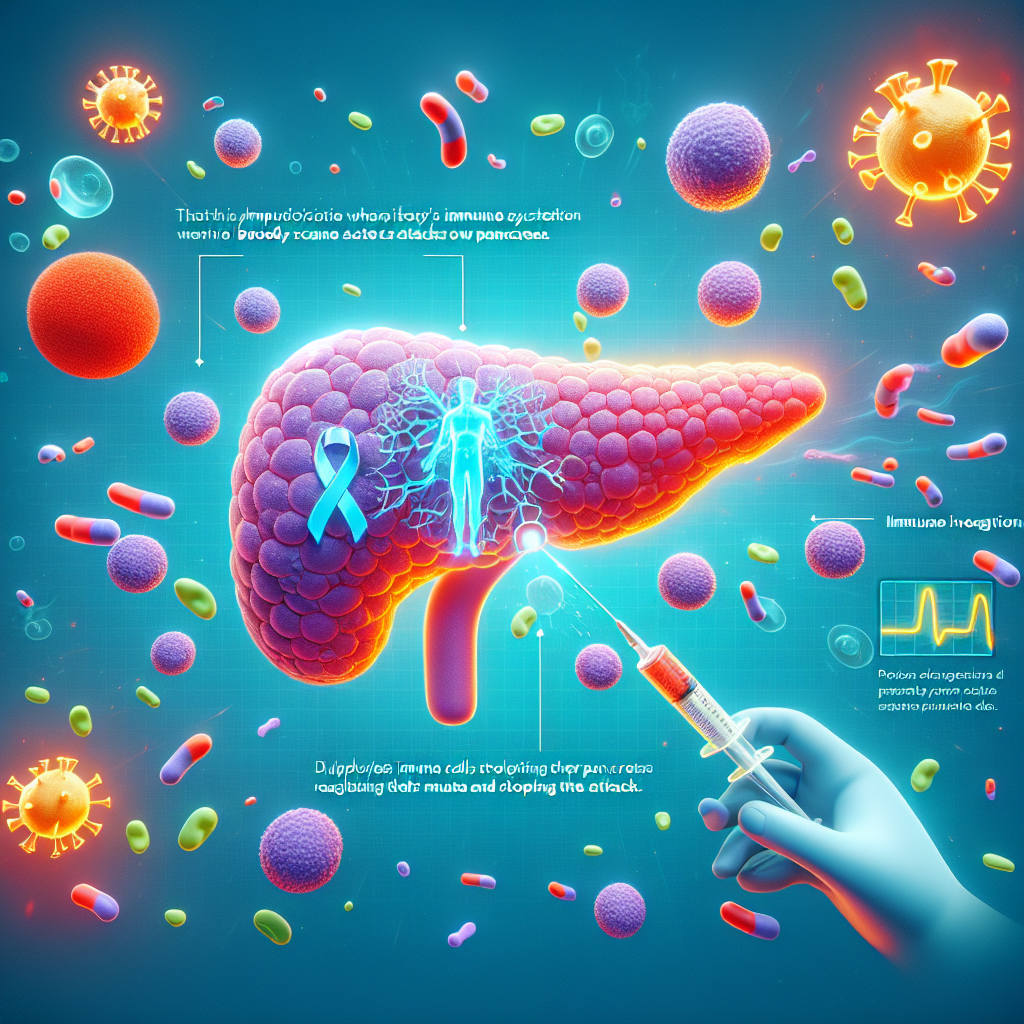 Autoimmune Pancreatitis: When Your Body's Defense Goes Rogue