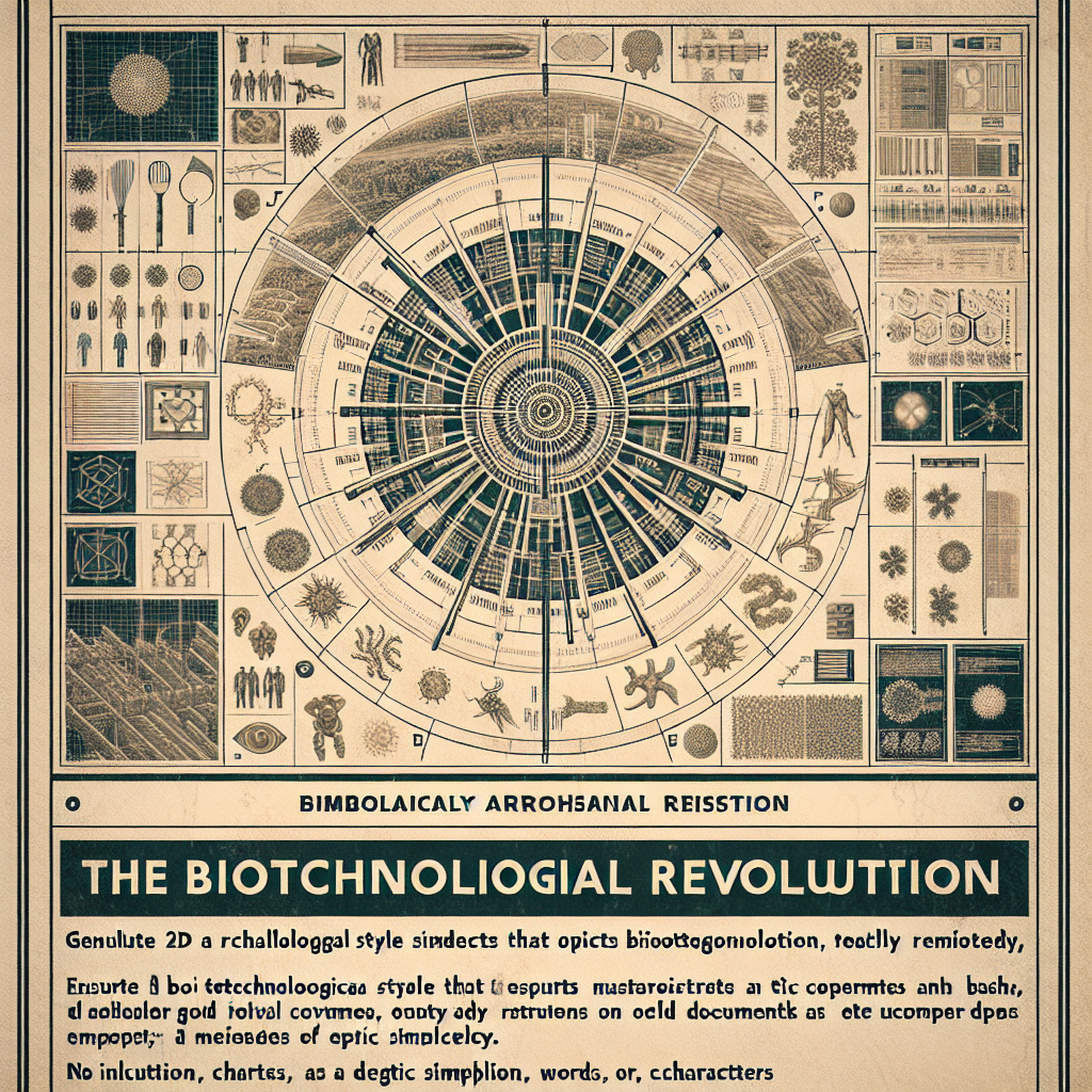 BacMam: The Biotech Revolution Liberals Don't Want You to Know About