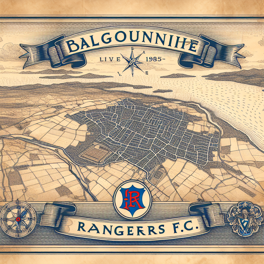 Balgownie Rangers FC: The Unsung Heroes of Australian Soccer