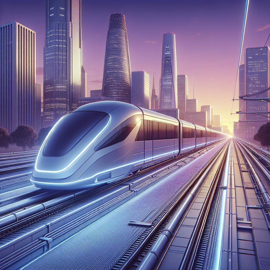 Unraveling the Tracks: Bay Area Rapid Transit's Journey Through Innovation