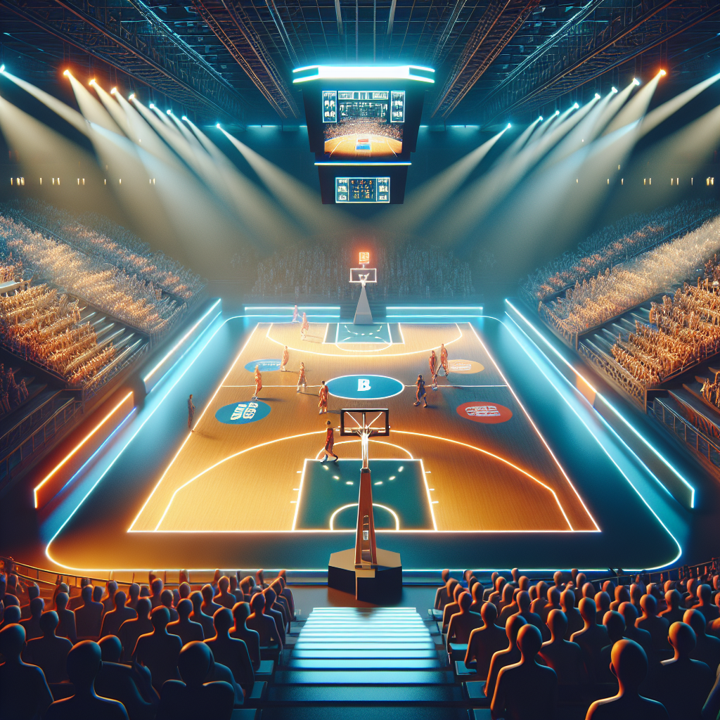 BC Šiauliai: A Beacon of Basketball Excellence in Lithuania