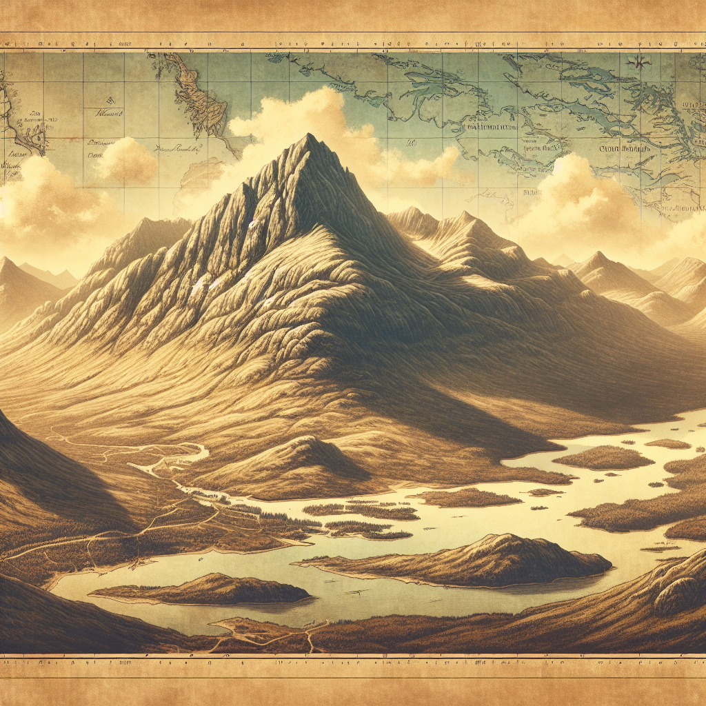 A Hike Through Time: Beinn na Caillich's Enchantment