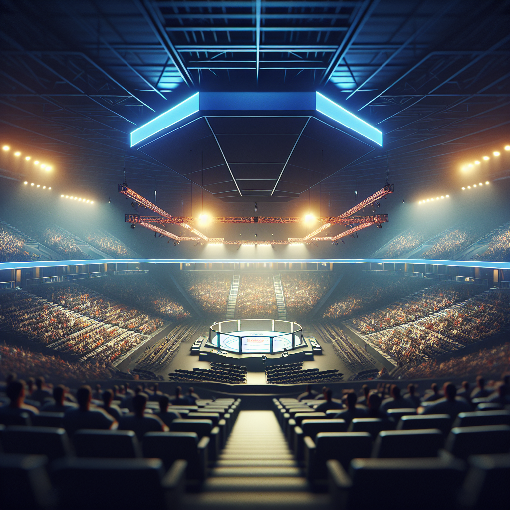 Unpacking Bellator 268: Where Science Meets Strategy in the Cage