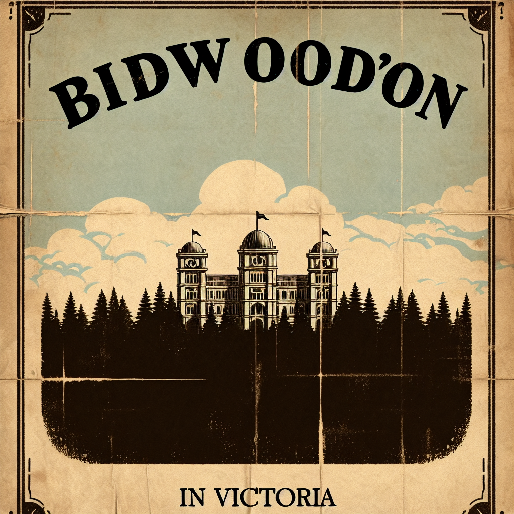 Birdwoodton: The Little Town That Could