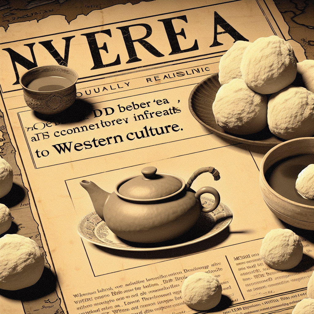 The Left's Obsession with Bober Tea and Mochi Dough: A Cultural Appropriation Debacle