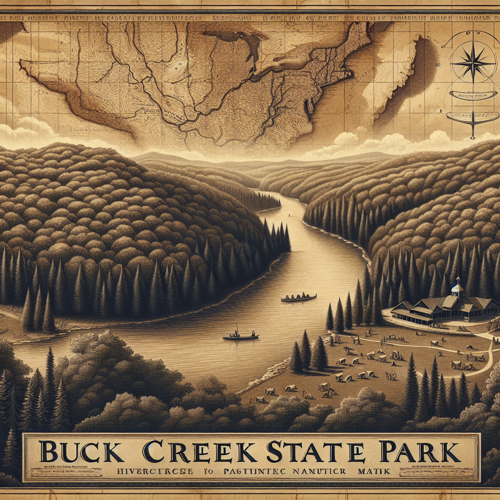 Buck Creek State Park: A Hidden Gem for True Patriots