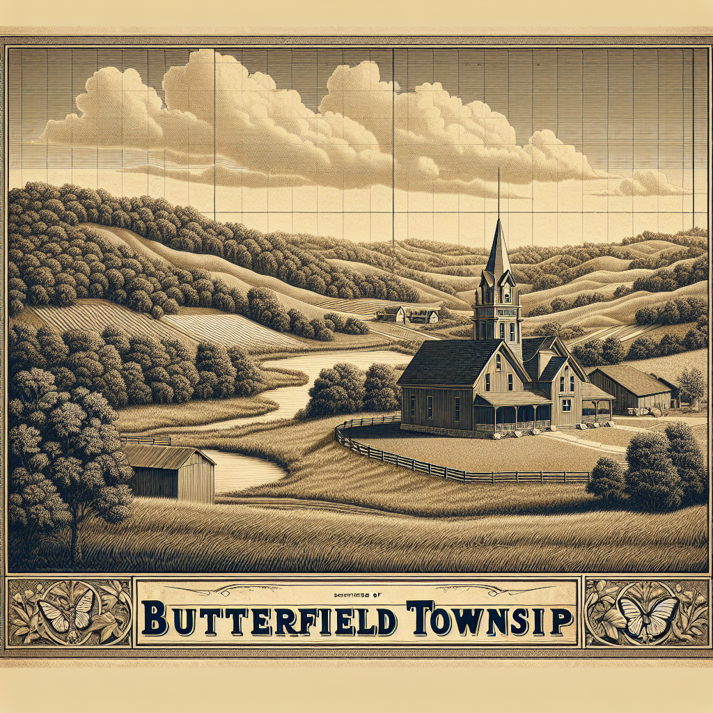 Butterfield Township: The Heartland's Hidden Gem