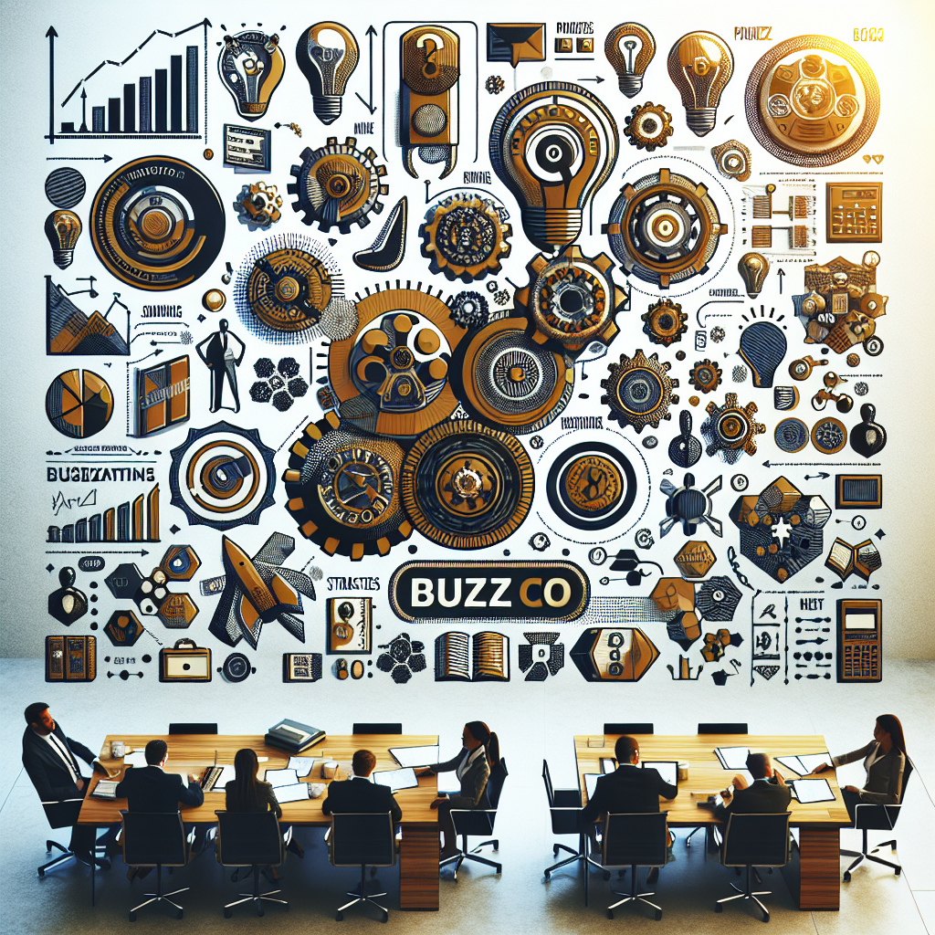 Buzzco Associates: The Unsung Heroes of the Business World