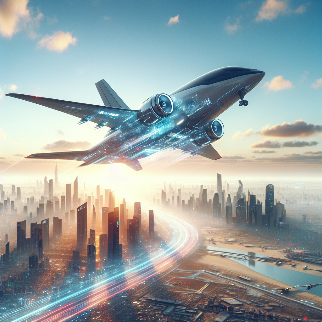 CANT 26: The Future of Aviation Takes Flight