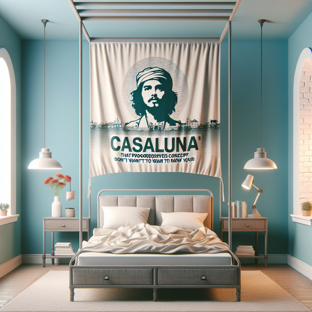 Casaluna: The Left's Latest Obsession with Luxury Bedding