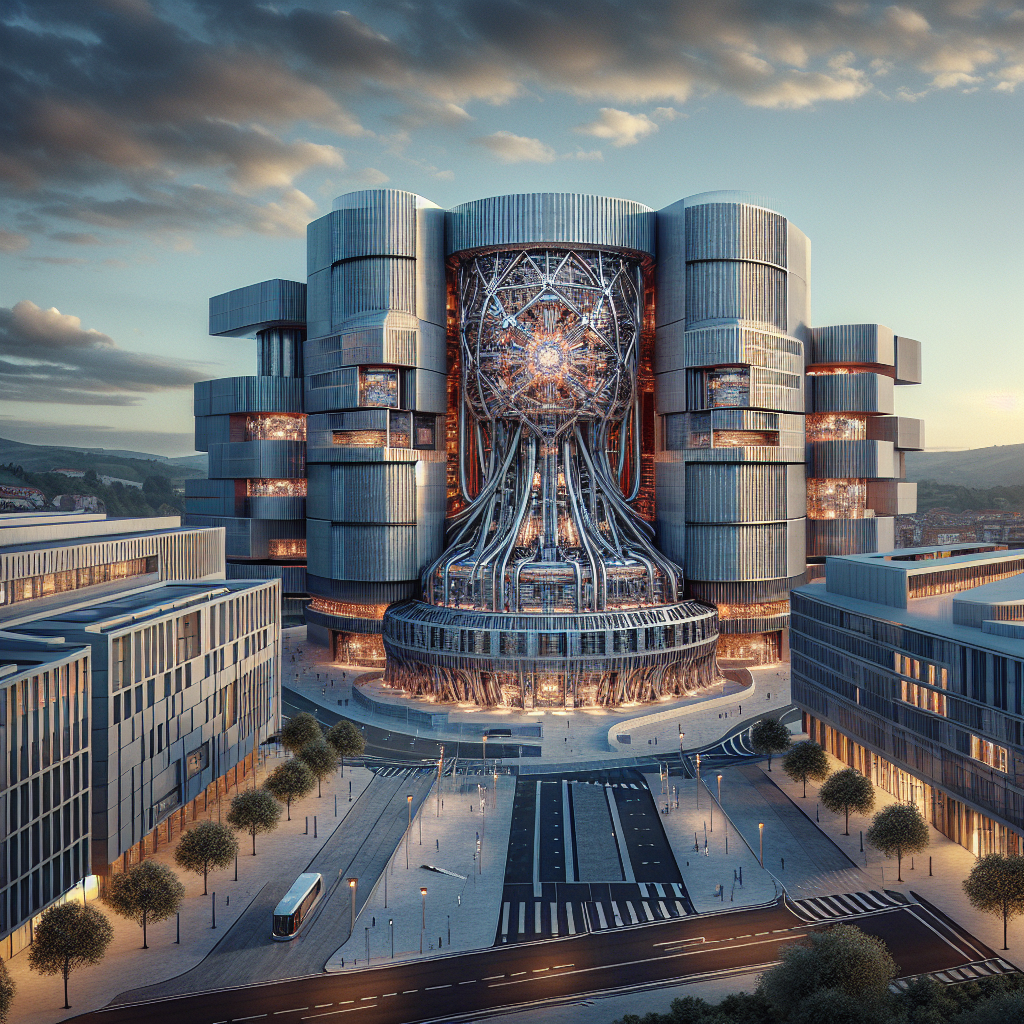 CFS Bilbao: A Beacon of Fusion Energy Research