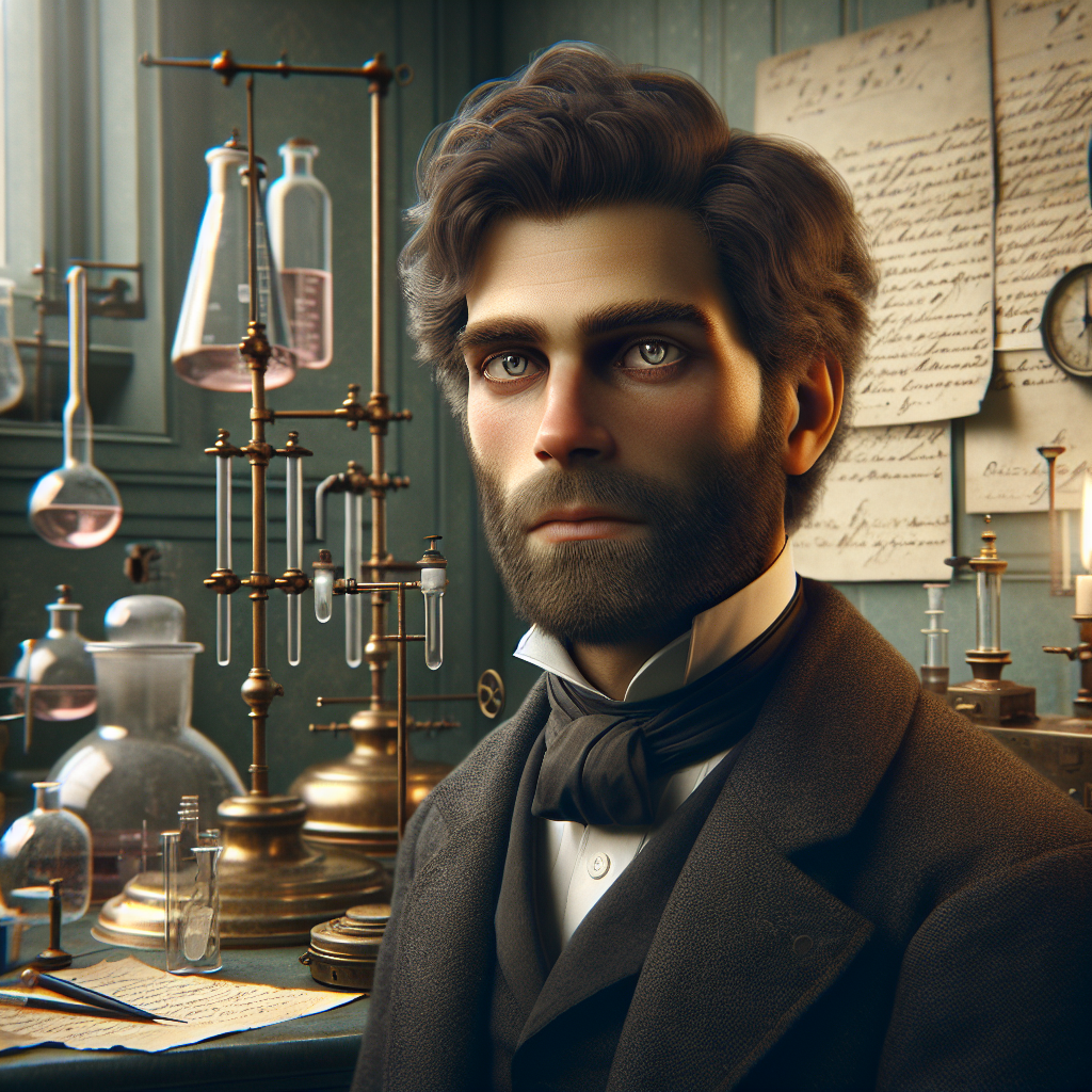 Charles Soret: The Unsung Hero of Thermodynamics
