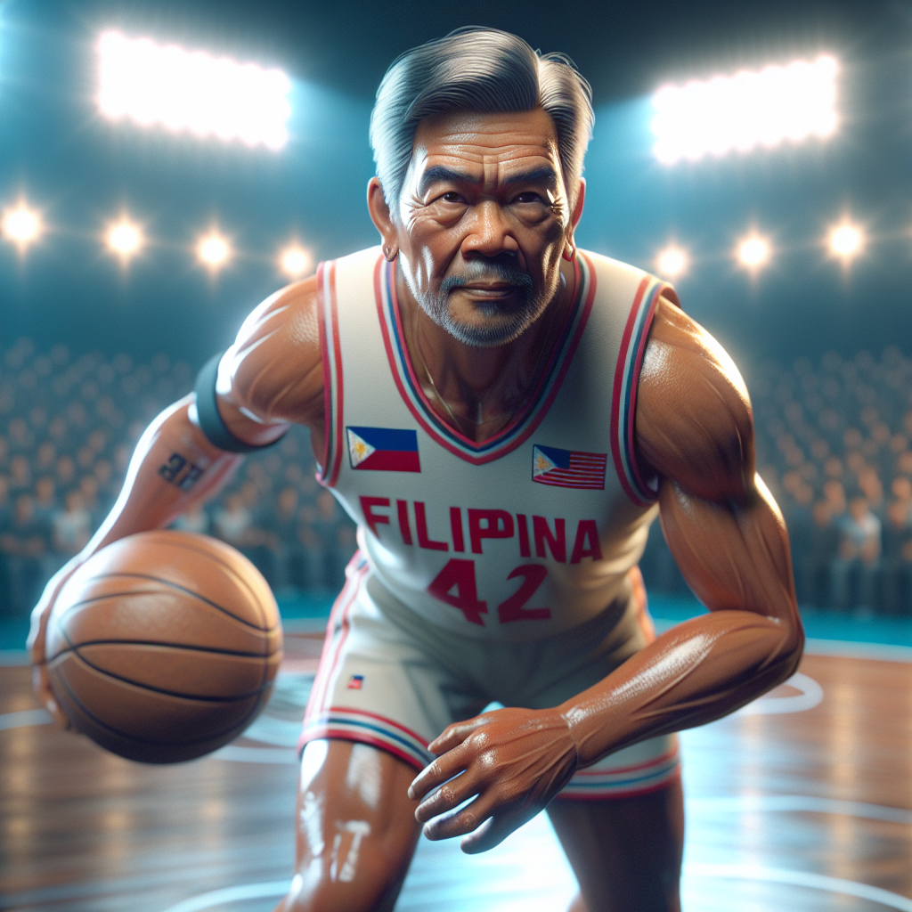 Chico Lanete: The Unsung Hero of Basketball