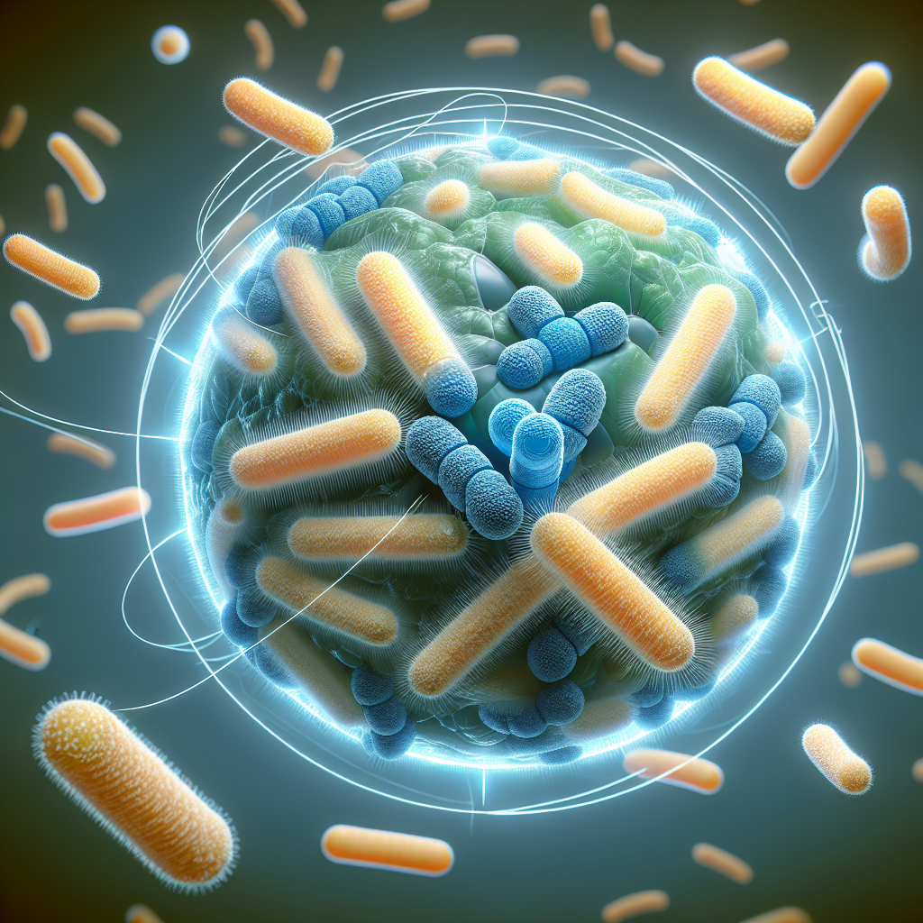 Unveiling the Mysteries of Chryseobacterium: A Bacterial Marvel