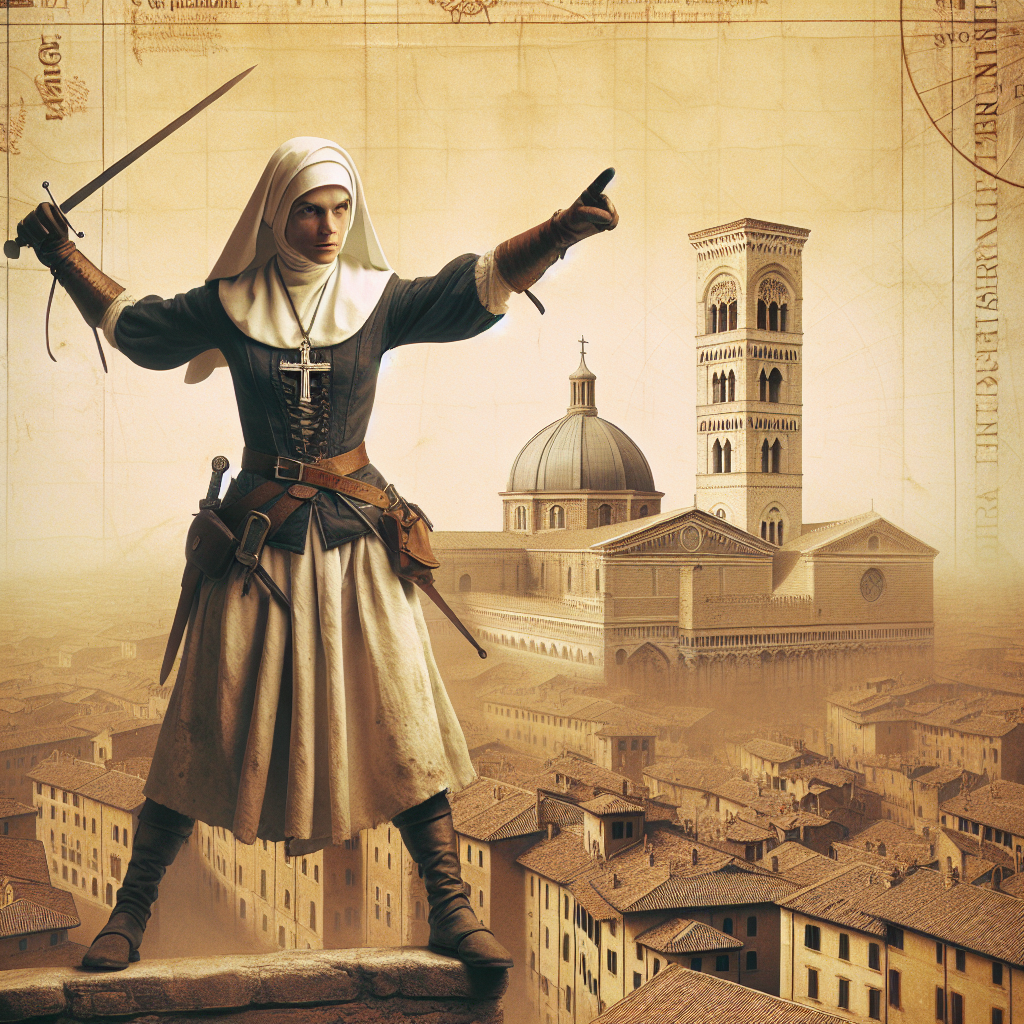 Clare of Rimini: The Rebel Nun Who Defied Expectations