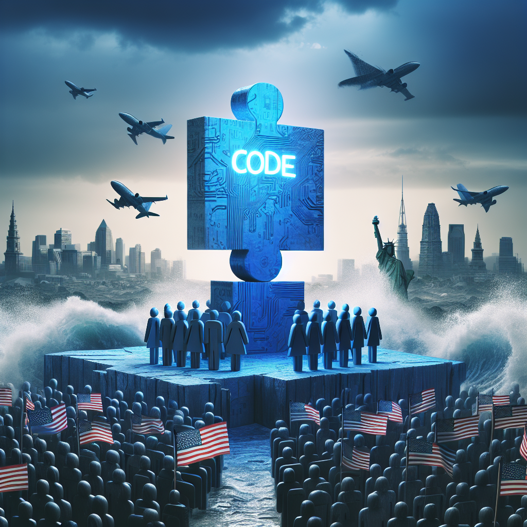 "Code Blue": El Álbum que Desafía a la Izquierda