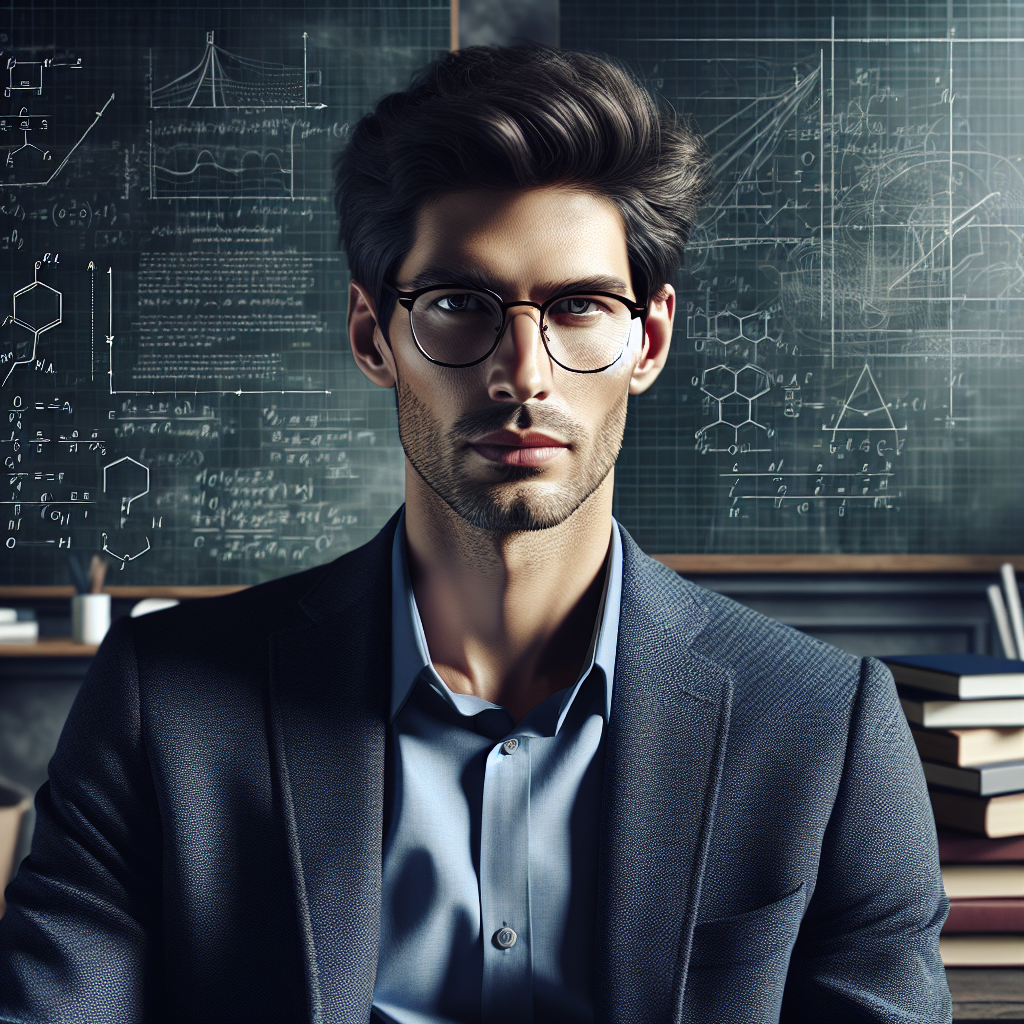 Conrad Wolfram: Revolutionizing Mathematics for an Enlightened Future