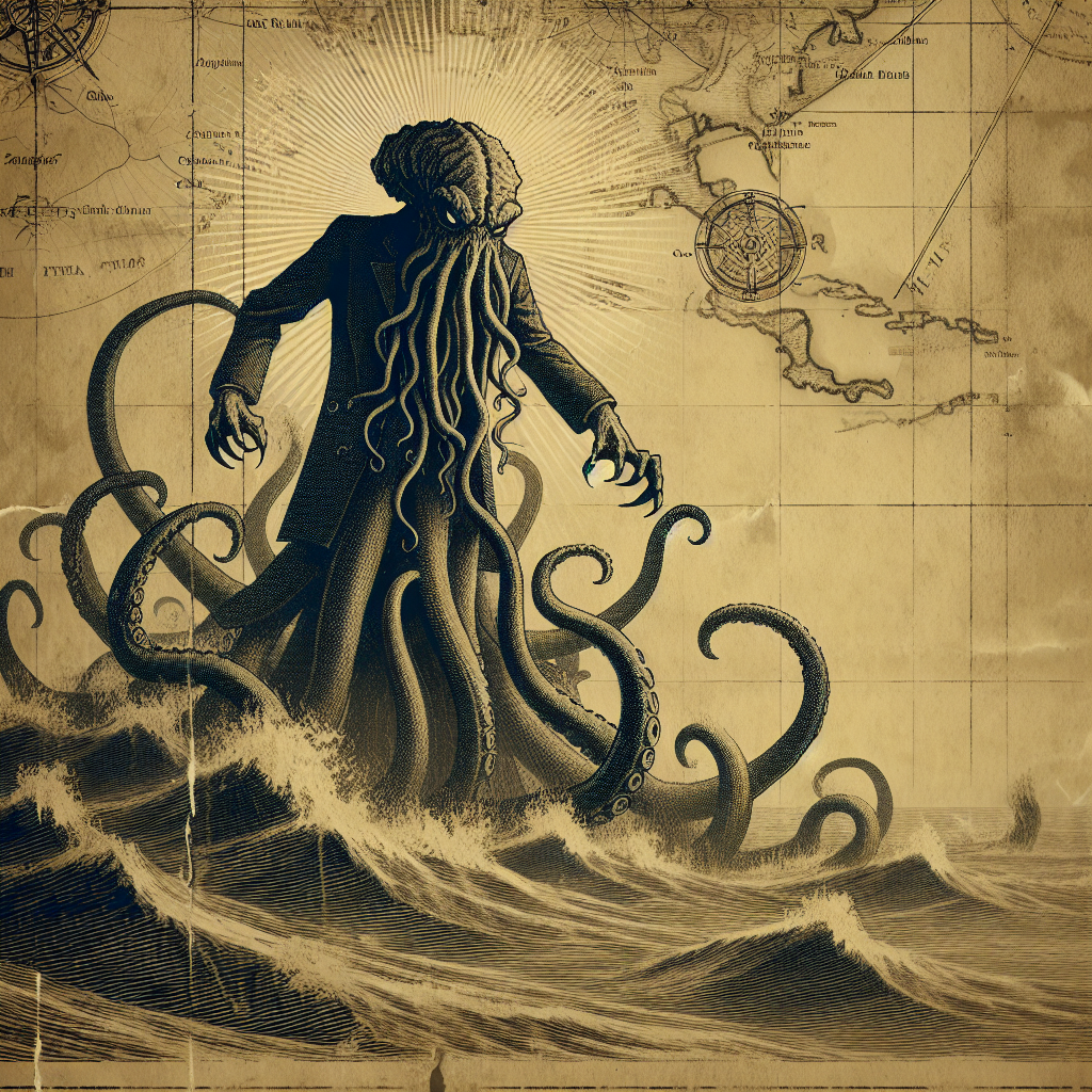 Cthulhu 2000: Un viaje al universo de Lovecraft con un toque actual