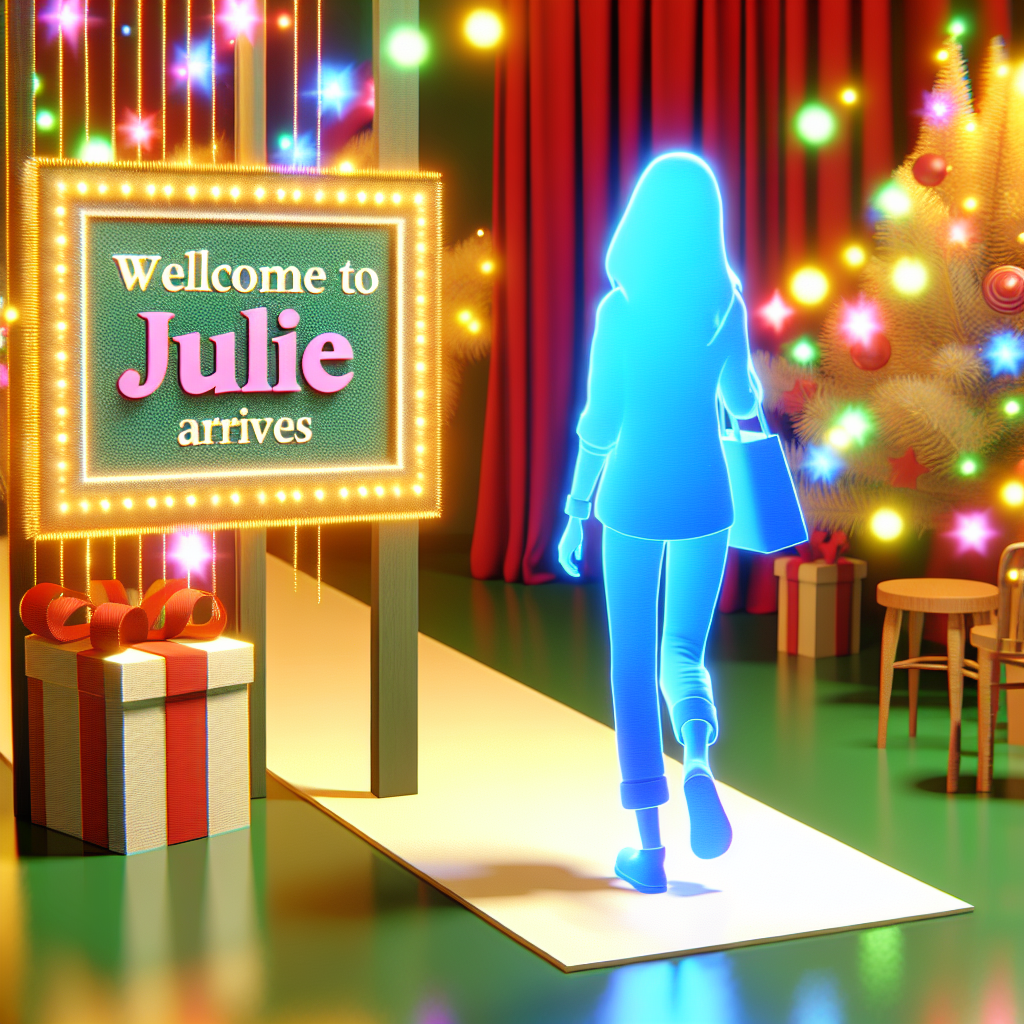 Unveiling Musical Magic: Discovering 'When Julie Comes Around'