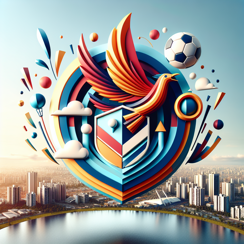 Cuiabá Esporte Clube: The Brazilian Football Club on the Rise