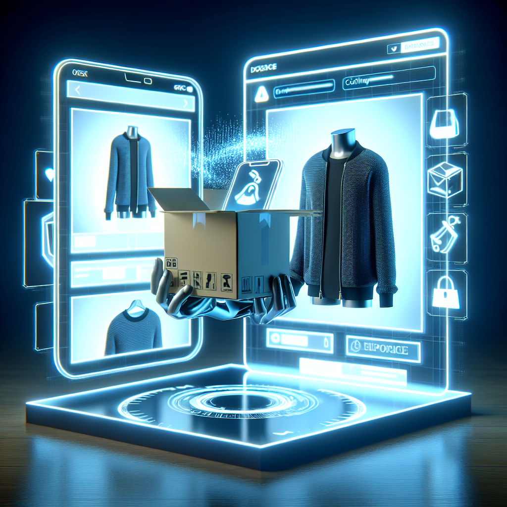 Beware the Fashion Trap: Navigating Clothing Scams in the Digital Age