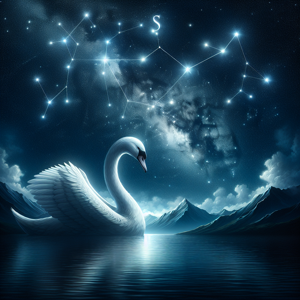 Cygnus: The Celestial Swan That Defies Imagination