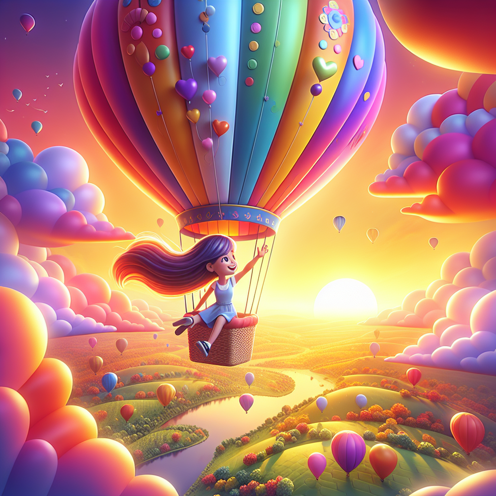 Balloon Girl: Art or Trickery?