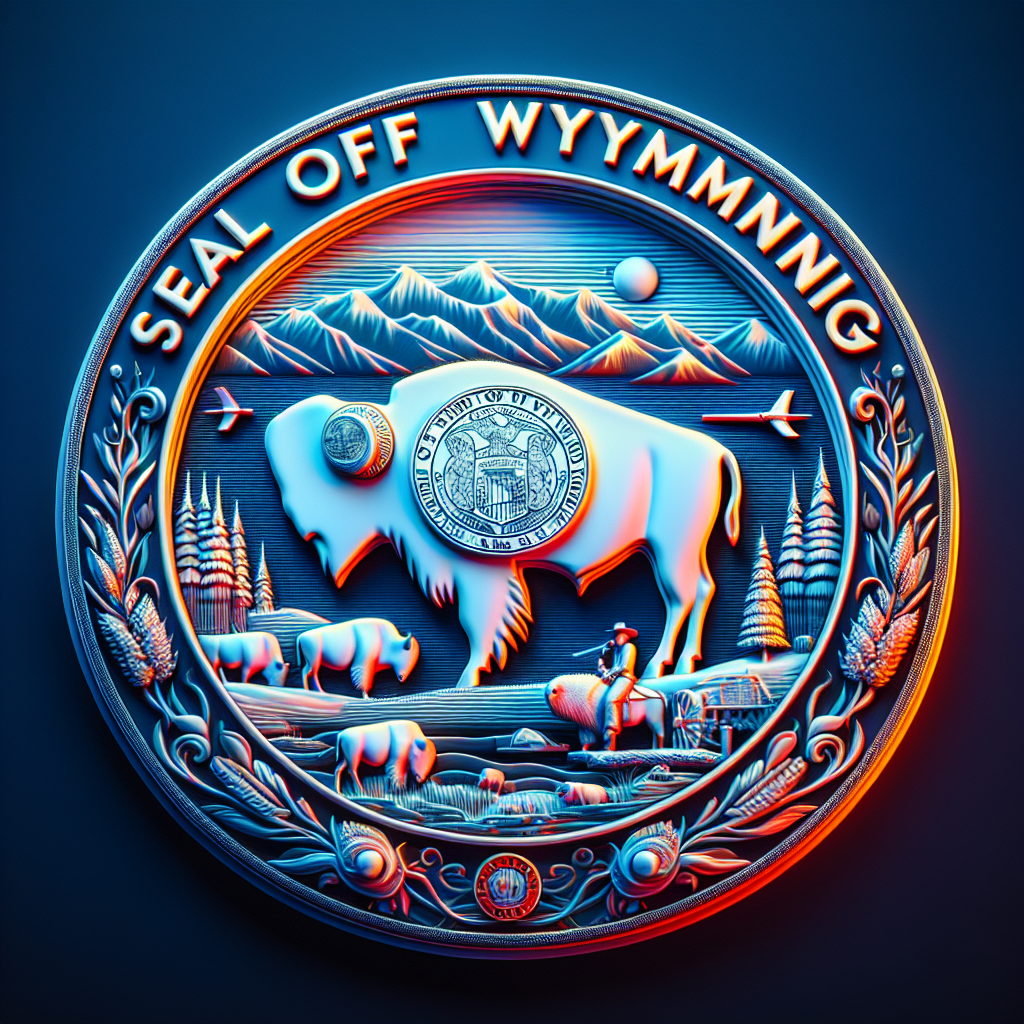 Cracking the Code of the Wyoming Seal