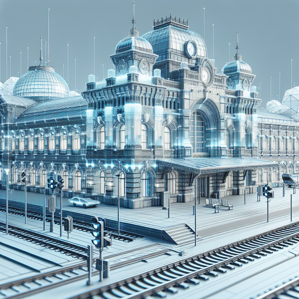 The Enigmatic Kamienica Królewska Railway Station: A Journey Through Time