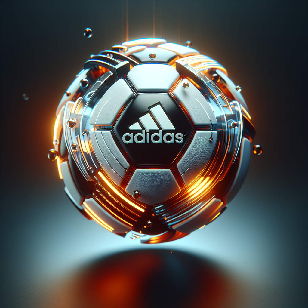 El Fascinante Mundo del Balón Adidas Beau Jeu