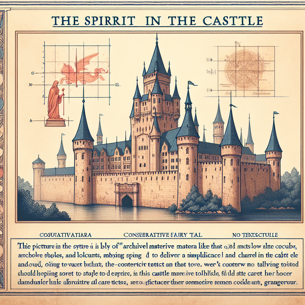 The Scientific Haunting: Unmasking the Ghost in the Castle