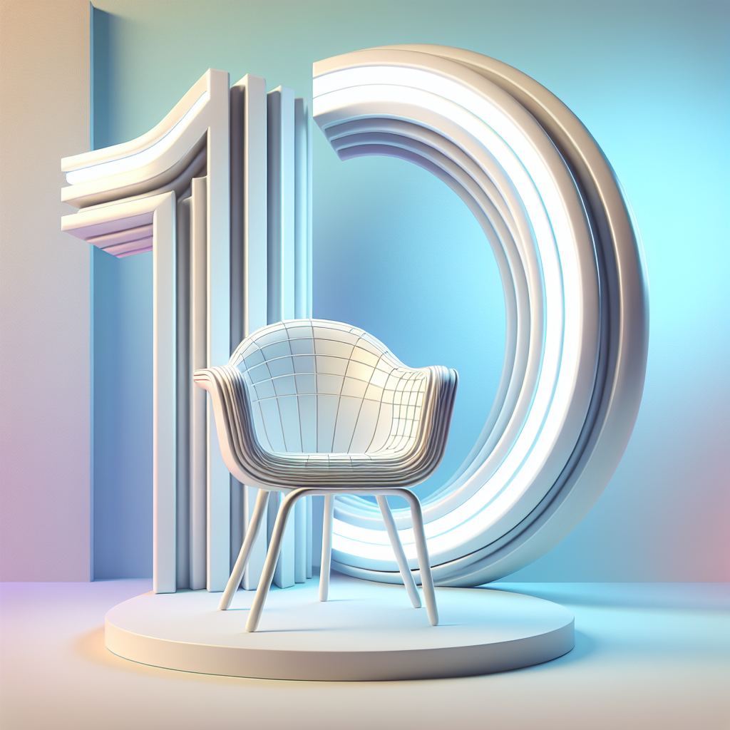 The Iconic No. 14 Chair: A Design Marvel