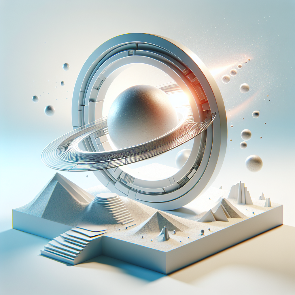 Closing the Ring: A Journey Through Time and Innovation